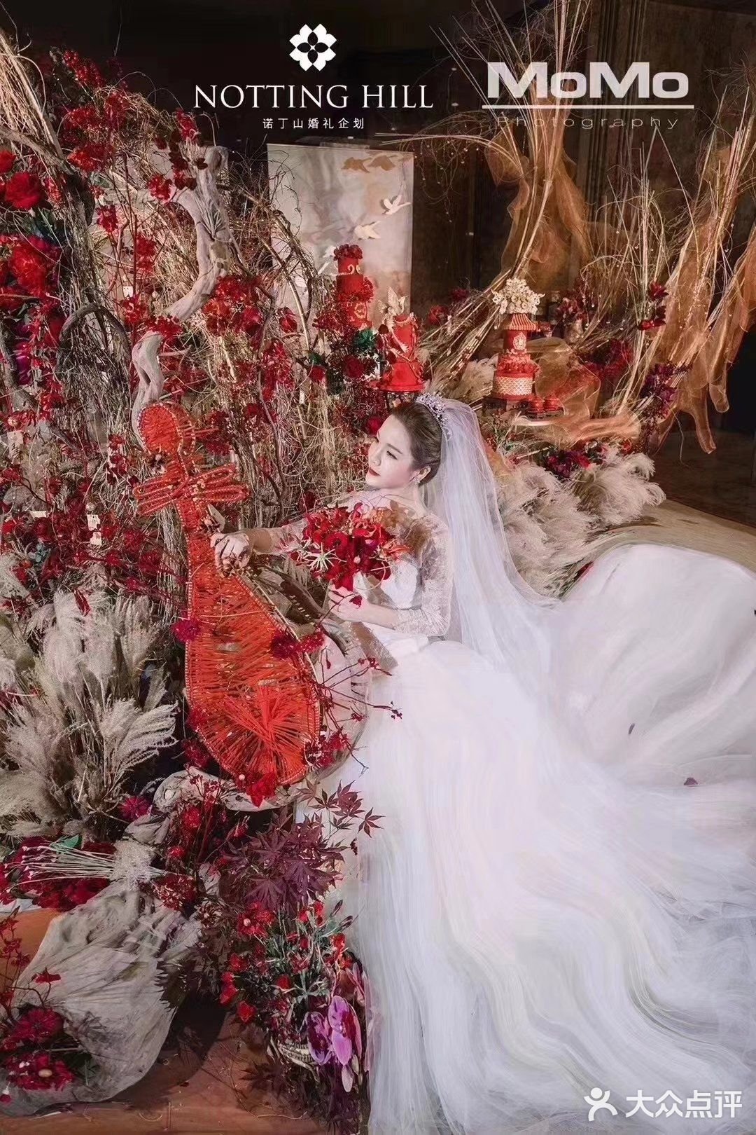 不同场景下的美新娘👰 🌟✨🌟✨🌟✨