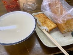 -文武王氏烧饼·无矾油条(西溪路店)