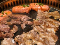-嘿嘟嘟·肋条烧肉放题(爱融荟城店)