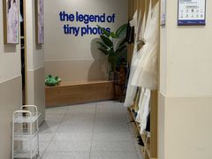 -天真蓝照相馆(五角场百联又一城店)