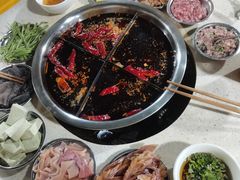 -渝味黄姐火锅(黄泥村店)