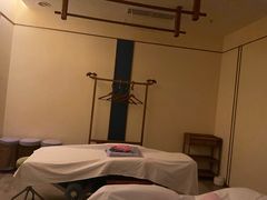 -鼎族怡华·指压·油压·经络(西单昌盛大厦店)