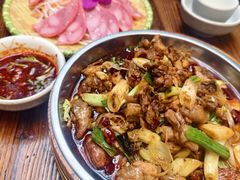 -益恒饭店乡间白族菜(古城总店)