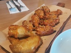 -必胜客(八一店)