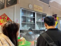 -富记鱼蛋粉(西村店)