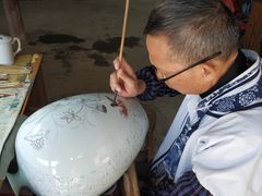 -景德镇古窑民俗博览区