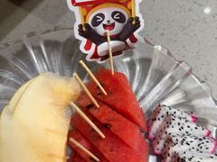 -海底捞火锅(王府井银泰in88店)