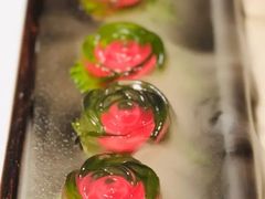 -韵秋荷(宝山龙湖天街店)