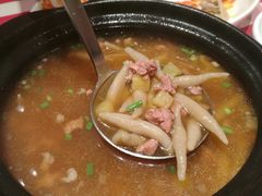 -西贝(宝乐汇店)