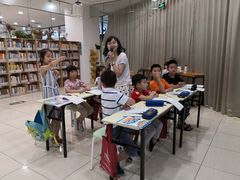 -碧乐城(无锡梁溪店)
