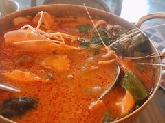 -CHINCHIN 青青·泰国料理(万象食家店)
