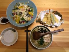 -兆治日本料理(华府世家店)