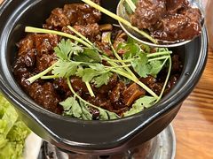 -顺德公平靓正特色牛花粥(花都店)