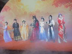 -大钟寺古钟博物馆