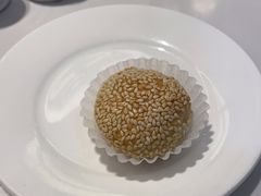 -晶丽香榭自助餐(南京大饭店)