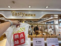 -精点味道(大连商场店)