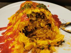-Hey!蛋包饭(中山店)