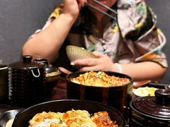 -玄白·炭烤活鳗(上海首店)