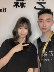 -艺霖Hair salon