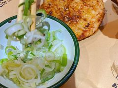 -香约老地方烧烤(九道街店)