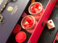 -天津海河悦榕庄·Lobby Lounge大堂吧