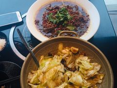 -川里谈·川味小馆(北京路店)