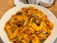 -陈傻子餐厅(世纪都会店)