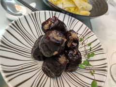 -汉唐宴长安食府