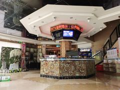 -唱客美食KTV量贩(日新路店)