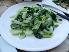 -茶油香闽南菜·花园餐厅(前埔店)