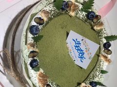 -丁先生蛋糕·品质鲜作(桐梓林店)