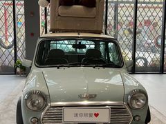 -上海普陀宝诚MINI4S店(红柳路店)