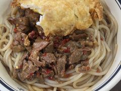 -李易面馆(树木岭店)