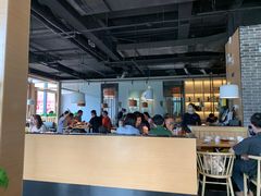 大堂-小和庆·知味(首铸万科店)