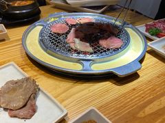 -喜来稀肉(北外滩白玉兰广场店)