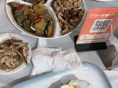-醉御香渔家园(临沂路与大连路店)
