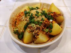 霸道小土豆-一岚一山(角门总店)