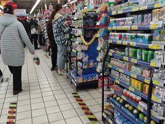 -北国超市(益元店)