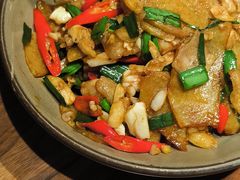 -树厨地道黔菜(凯里韶山南路店)