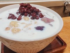 -绿小院(荔湾店)