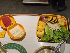 -润园四季椰子鸡火锅(南山海岸城店)