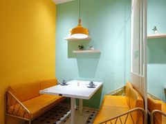 卡座-蛙蛙叫·干锅年代(钻石广场店)