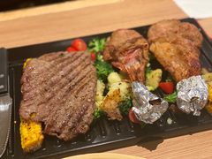 -必胜客(大宁路店)