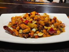 -陈麻婆豆腐总店