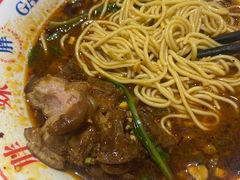 -高胖妹面庄(黄河道店)