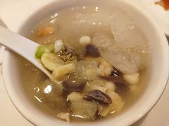 -新兴家喻酒家·羊城名宴(昌岗店)