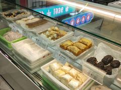 -上海哈尔滨食品厂(合生汇店)
