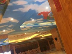 -汉堡王(定州大世界店)