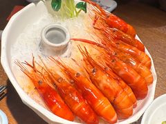 -乔街深夜食堂·小龙虾·高压锅生蚝(杭州总店)