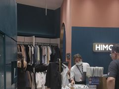 -海马体照相馆(北京朝阳大悦城店)